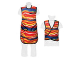 Flex-Guard Apron (Comfortable Shoulders)