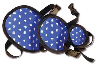 Adult Gonad Shields