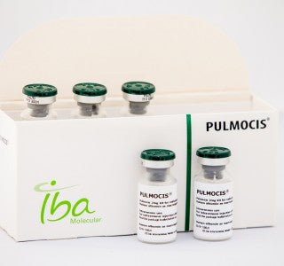 PULMOCIS (MAA)