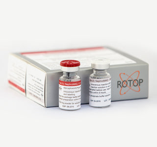 NephroMAG (MAG3)