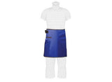 Vest & Skirt Apron