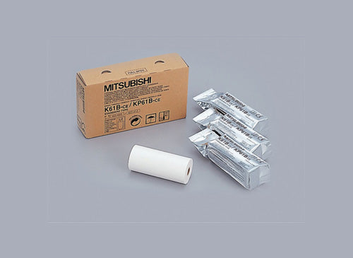 KP-91HG Mitsubishi Thermal Paper