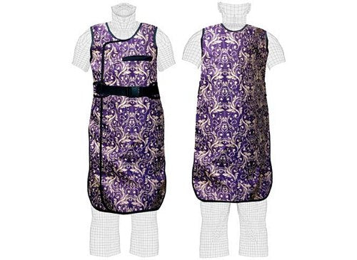 Max-Guard Wrap Around Apron
