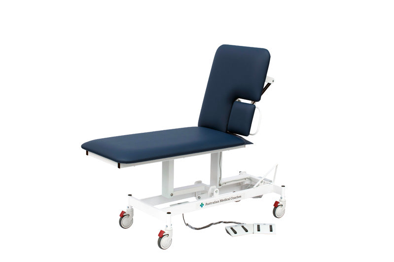 Malachite Echo Table (AMC 2540)
