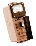 Model 14C General Purpose Survey Meter