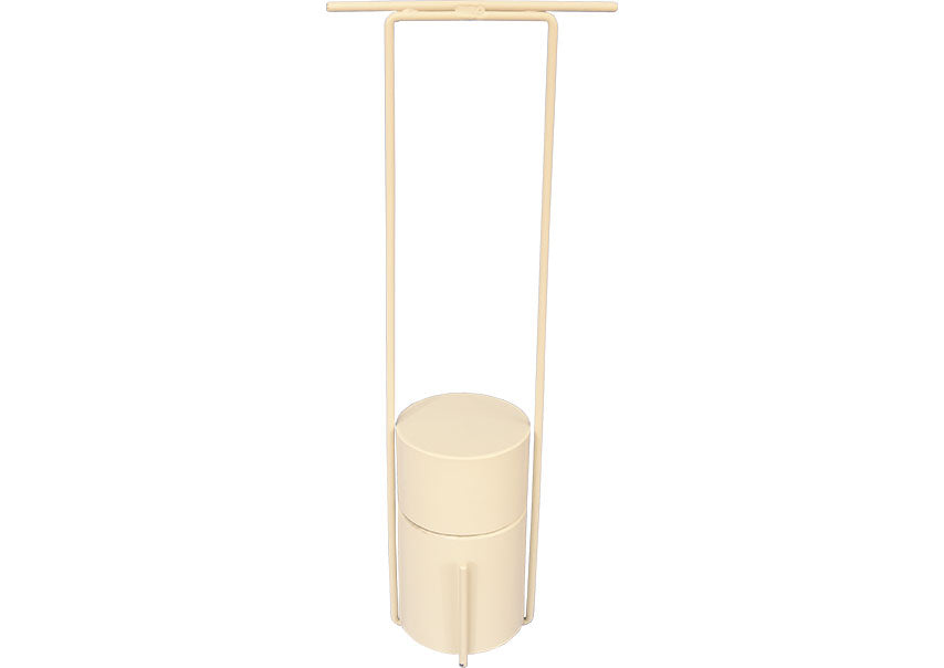 Molly Assay Canister