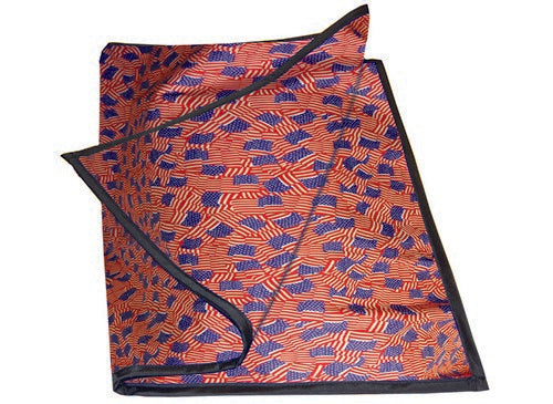 Omni-Guard Patient Protection Blanket