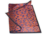 Omni-Guard Patient Protection Blanket
