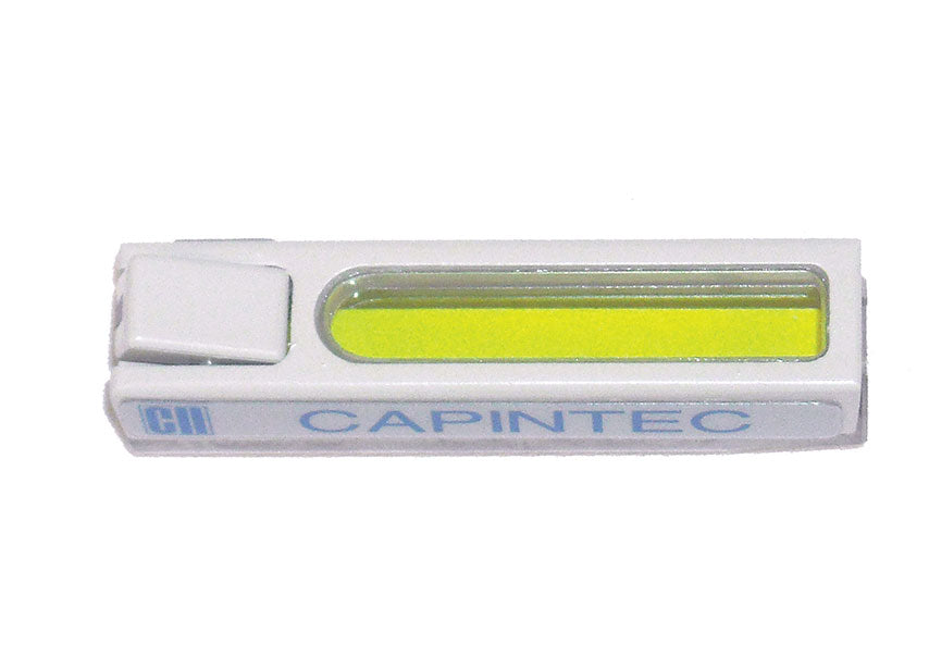 Pin-Tec Syringe Shields