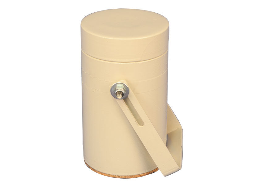 Rotund Container