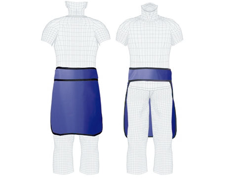 Half Aprons