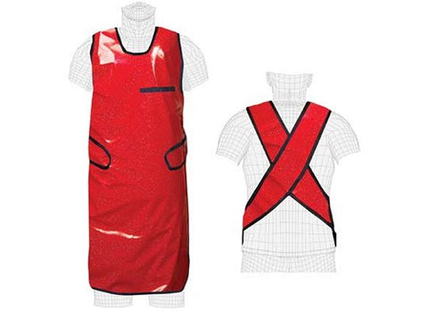 Surgery-Guard Apron (Surgical Drop-Off)