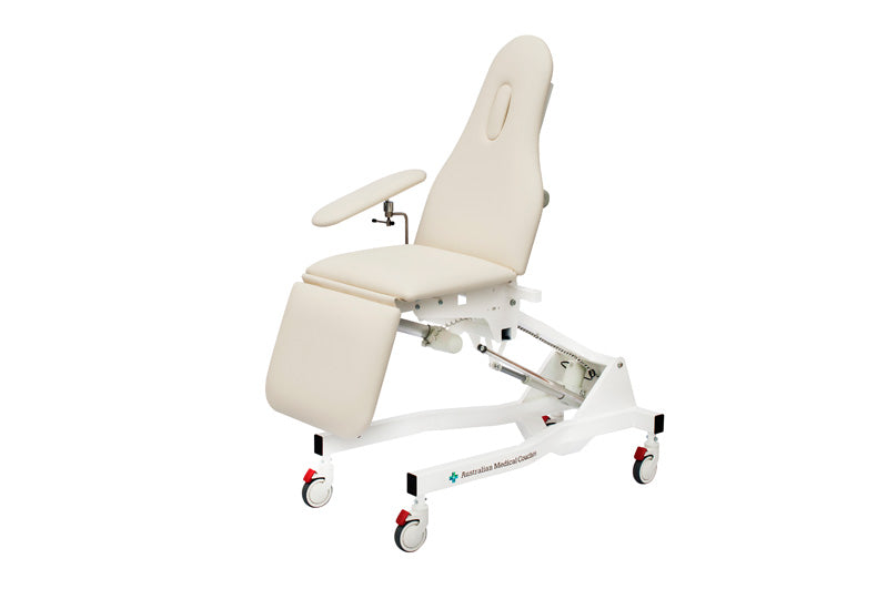Sphene Dermatology Couch (AMC 2110)