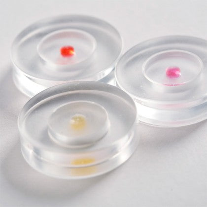 SPECT Spot Markers