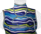 Thyroid Collar With Binding