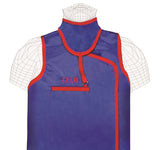 Thyroid Collar With Binding