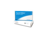 Transit-Pellets Radiopaque Markers