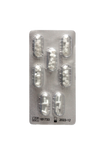 Transit-Pellets Radiopaque Markers