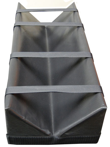 V-Trough Immobilizer