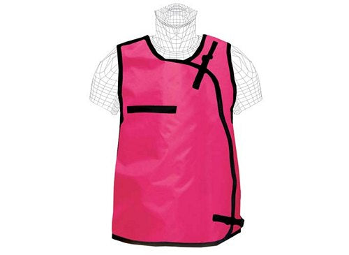 Vest & Skirt Apron