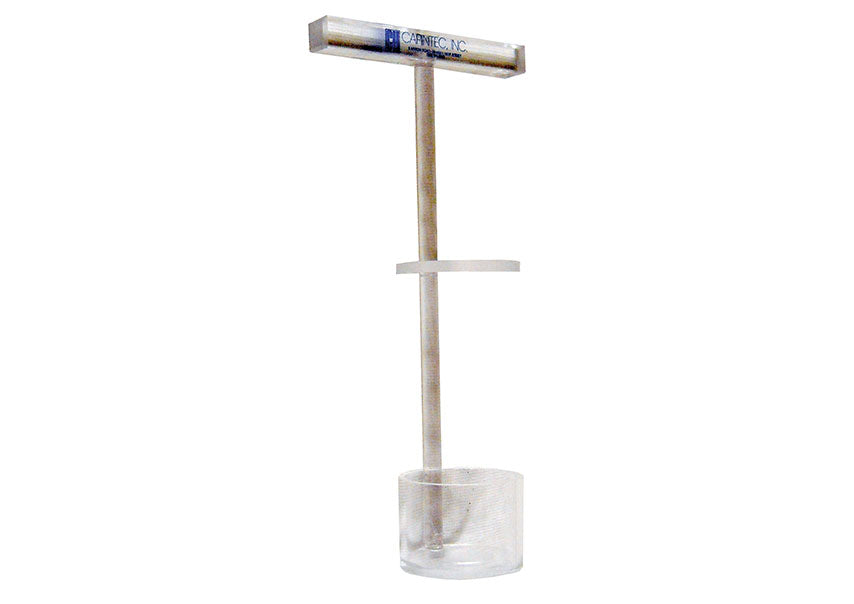 Vial / Syringe Dipper