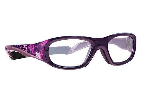 Viva-Guard Lead Glasses