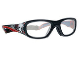 Viva-Guard Lead Glasses