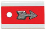 Wafer Thin R&L Markers (Not Available)