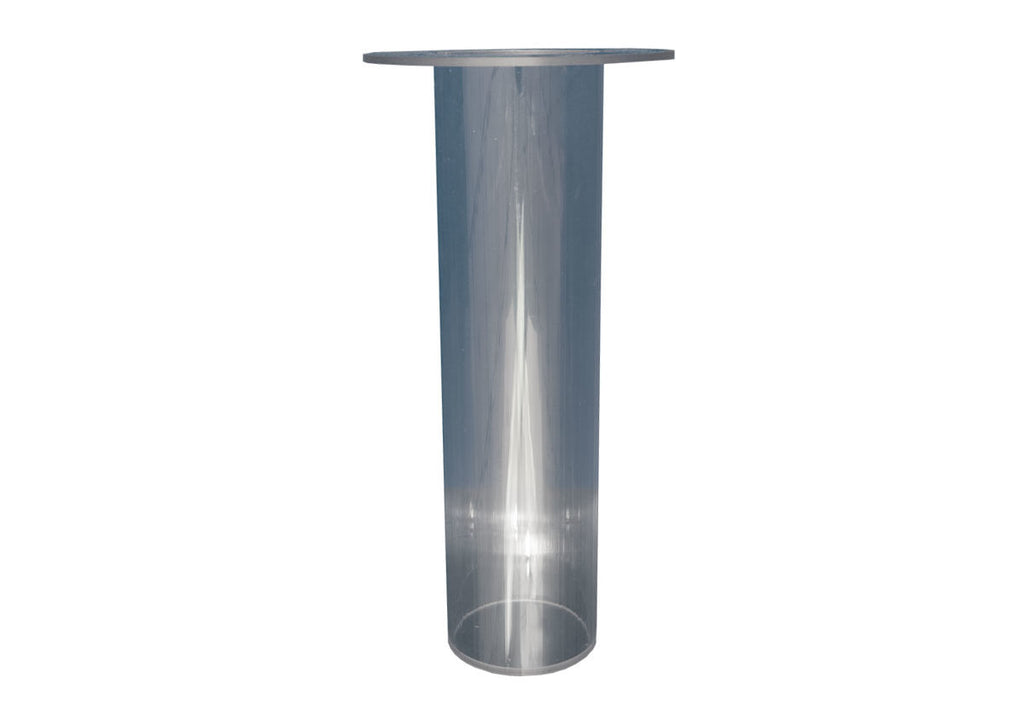 Chamber Well Insert