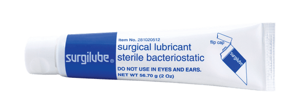 Surgilube® Surgical Lubricant – Global Medical Solutions - Nuclear