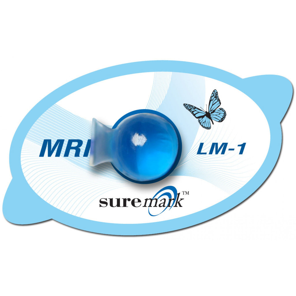 Suremark® MRI Markers