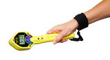 Model 26-1 Integrated Frisker