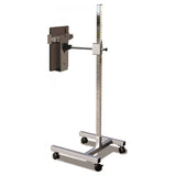 Mobile Holder for CR/DR/Film Image Receptors