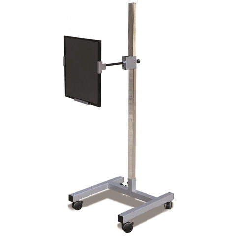 Mobile Holder for CR/DR/Film Image Receptors