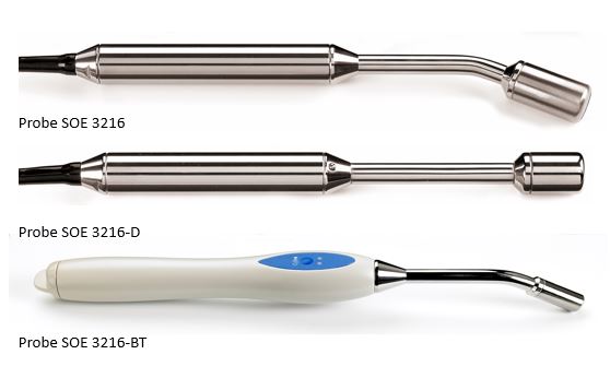 Europrobe 3 – Global Medical Solutions - Nuclear Supplies