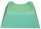 CT/Cath Lab Headrest