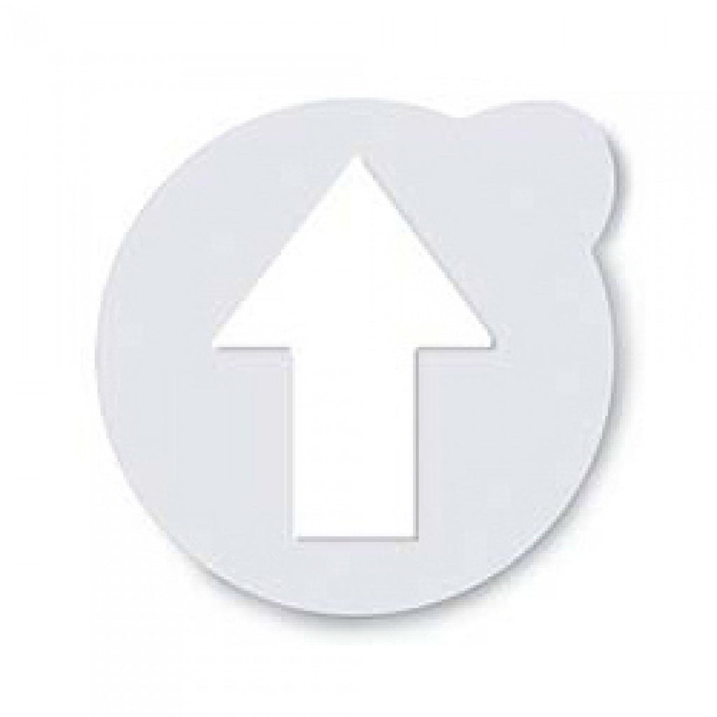 Suremark® Arrow Markers (Metal-free)