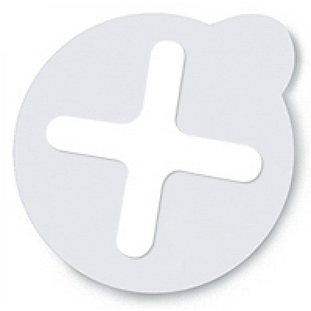 Suremark® Crosshair Markers