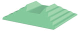 Bilateral Adult Oblique Finger Block