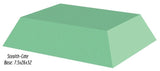 Stealth Rectangle Sponges