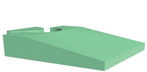 Perineal Wedge Sponges