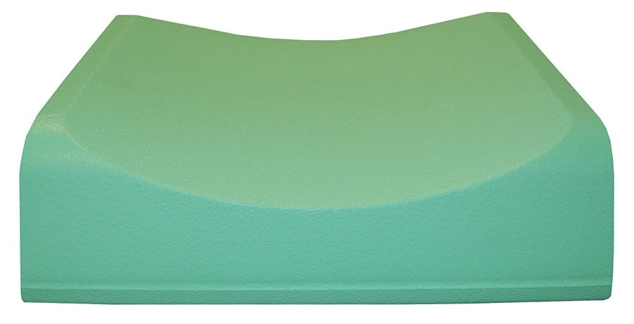 Contoured Torso Pad