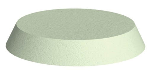 Circular Head Block