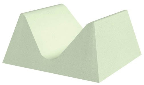 AP/PA Adult Head Holder