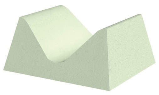 AP/PA Pediatric Head Holder