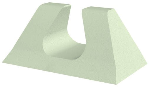 Adult Head Immobilizer