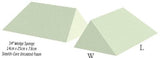 Stealth Wedge Sponges (Sets of 2)