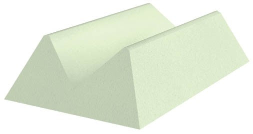Medium Extremity Block