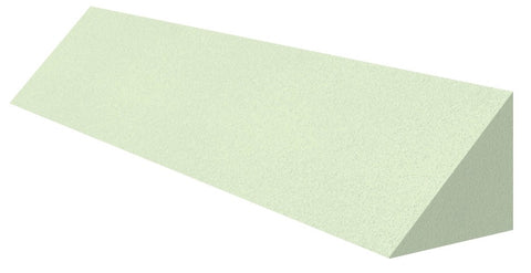 Traditional Bariatric Wedge Sponges