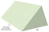 Stealth Wedge Sponges